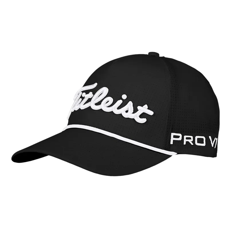 Tour Rope Hat