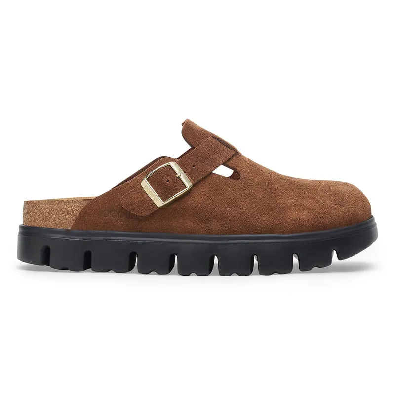 Boston Chunky Clog - Women‘s