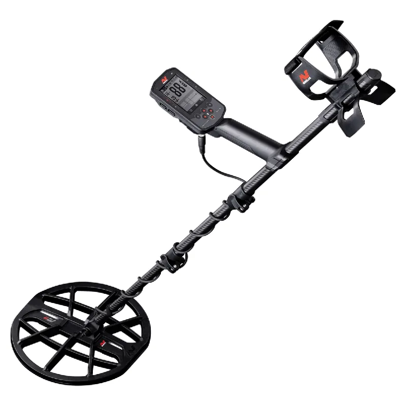 Manticore Metal Detector