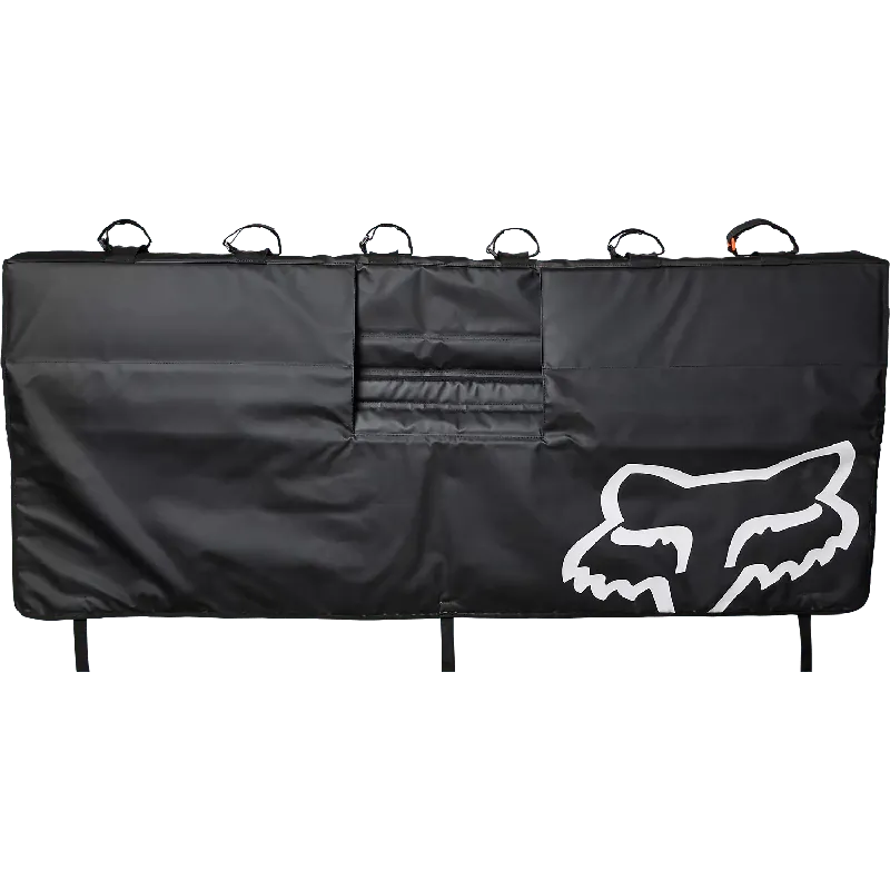Large Tailgate Cover