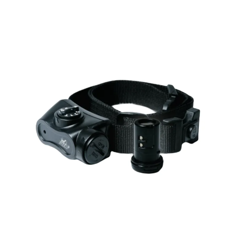 Bark Boss Rechargeable Collar