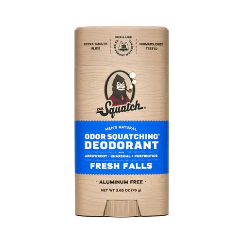 Fresh Falls Deodorant