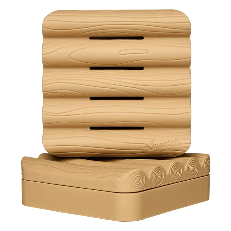 Soap Saver