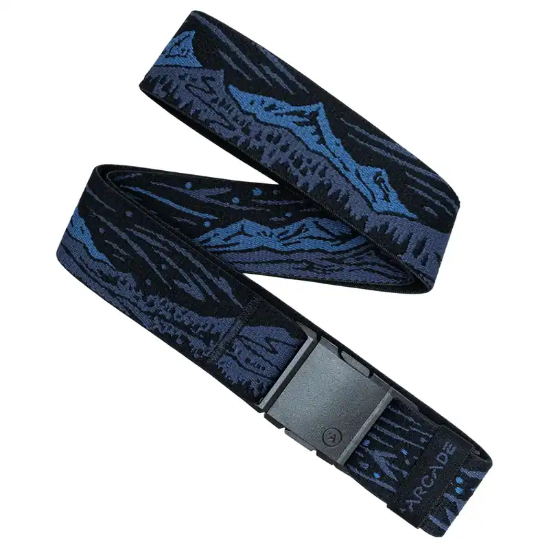 Out Of Range A2 Stretch Belt
