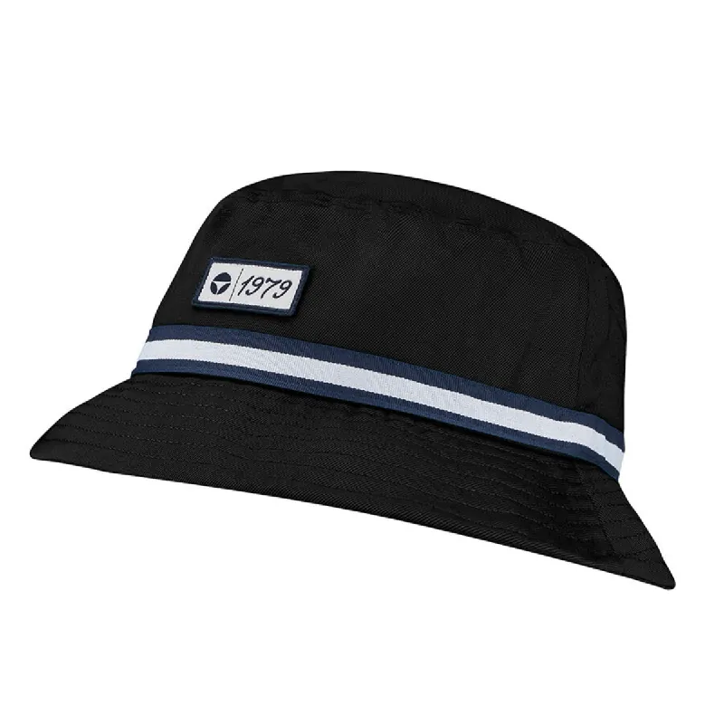 Vintage Twill Bucket Hat