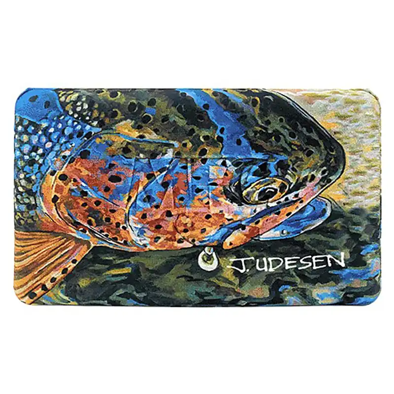 Midge Flyweight Fly Box