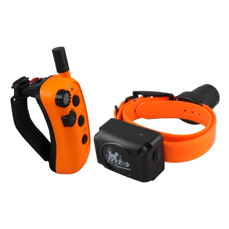 Remote Upland Beeper Trainer