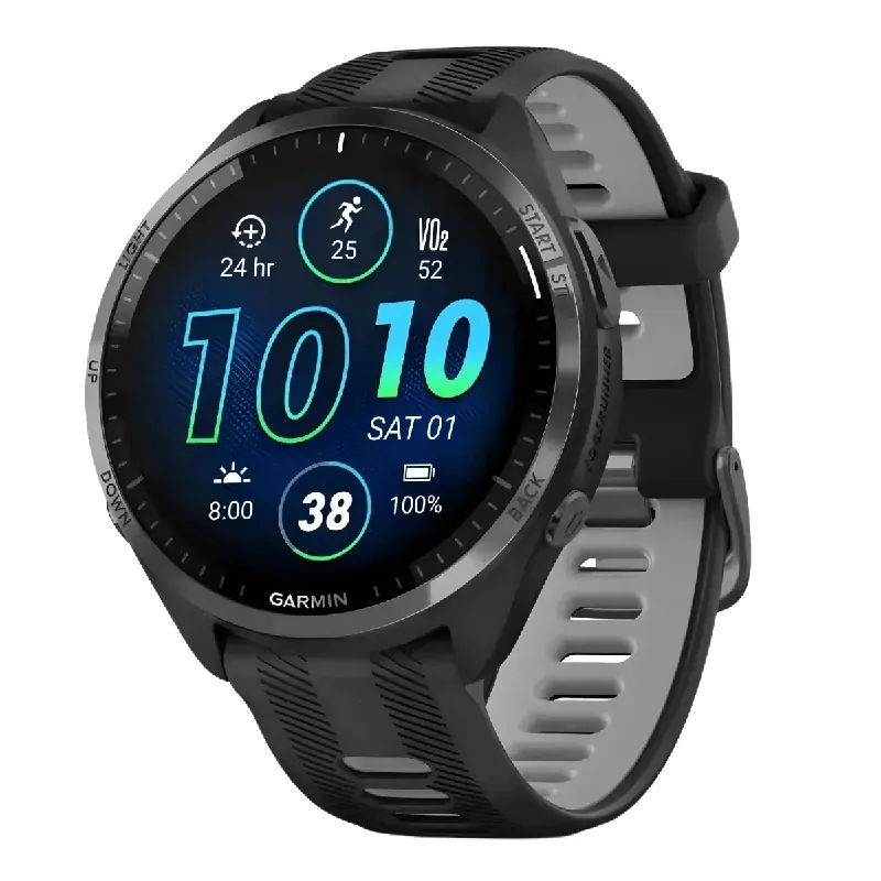 Forerunner 965 Watch