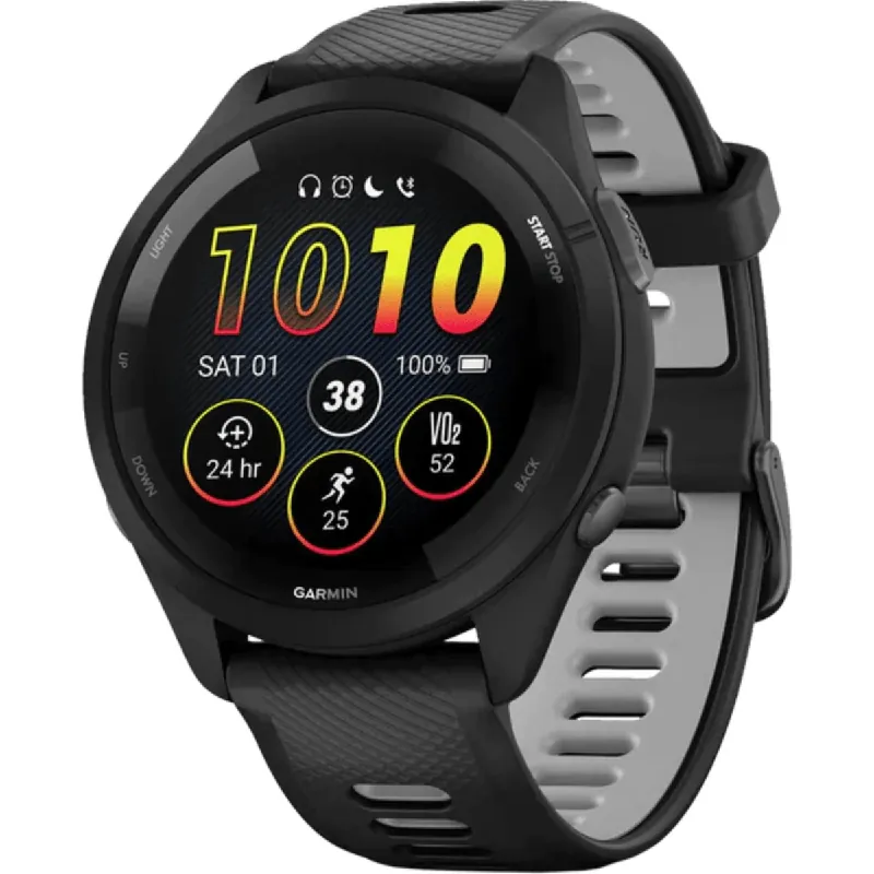 Forerunner 265 Watch