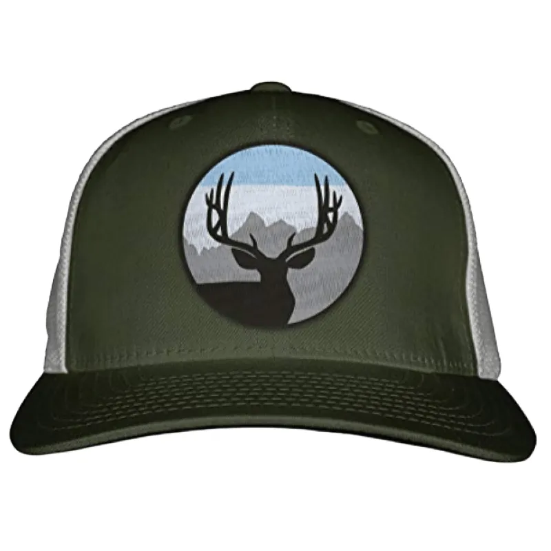 Muley Country Hat