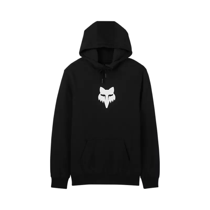 Fox Head Pullover Hoodie - Men‘s