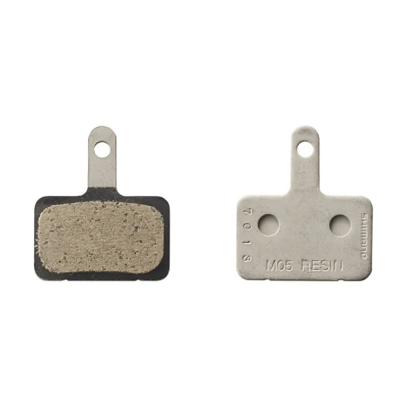 Disc Brake Pad Pair