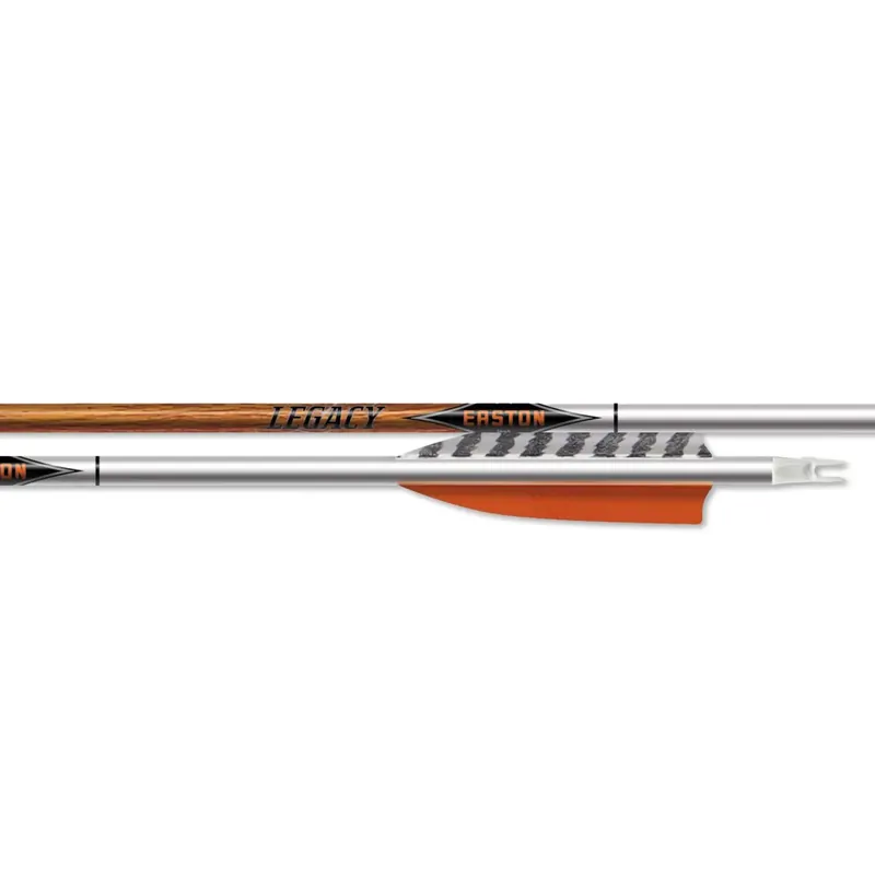 Carbon Legacy Arrow