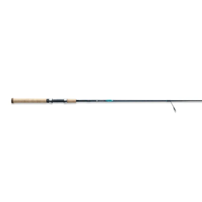 Premier Spinning Rod