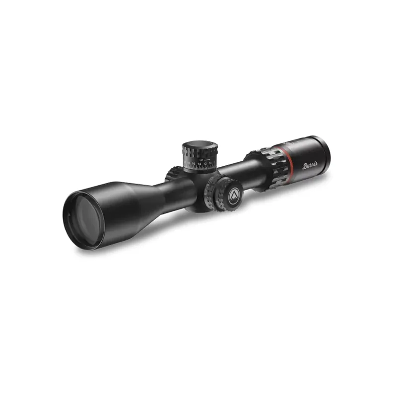 Veracity PH 4-20x50mm Riflescope