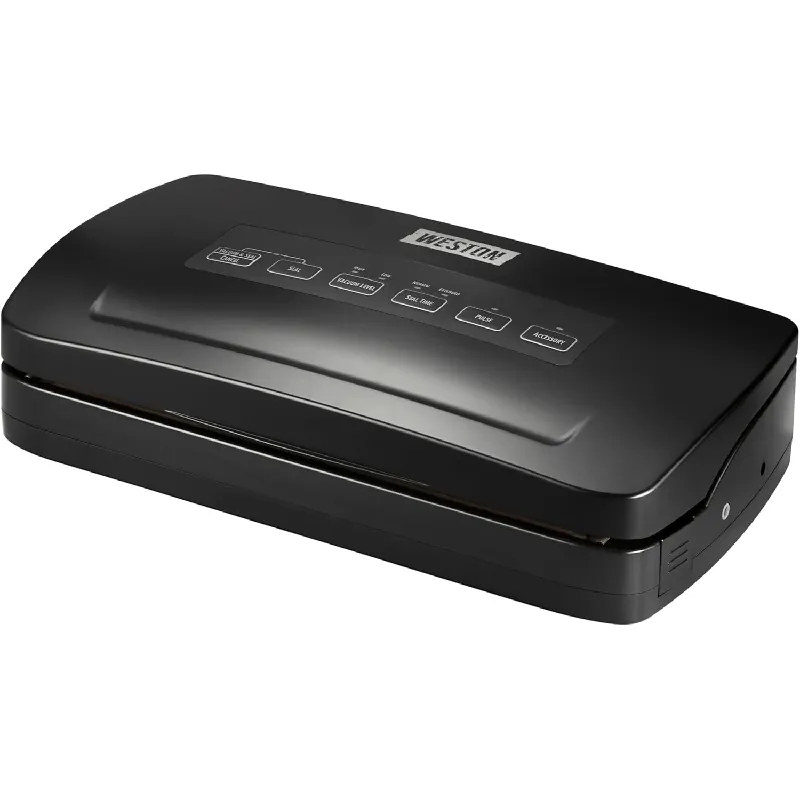 Vacuum Sealer