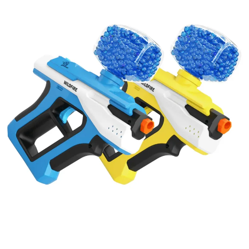 Airguns Wildfire 2 PistolGel-BB Blaster Kit