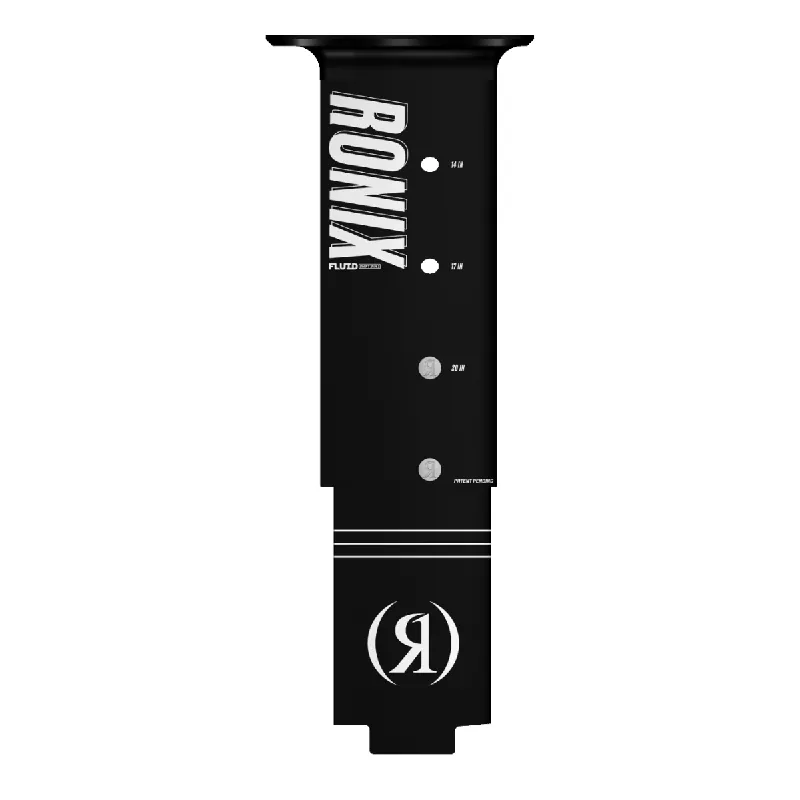 Fluid Shift 3 In 1 Mast