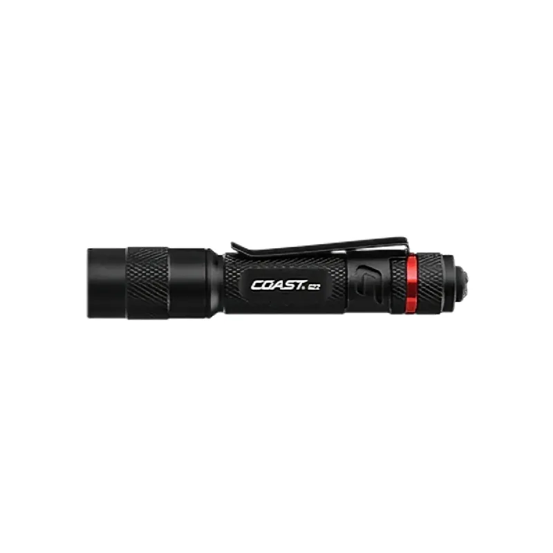 G22 Spot Fixed Beam Penlight