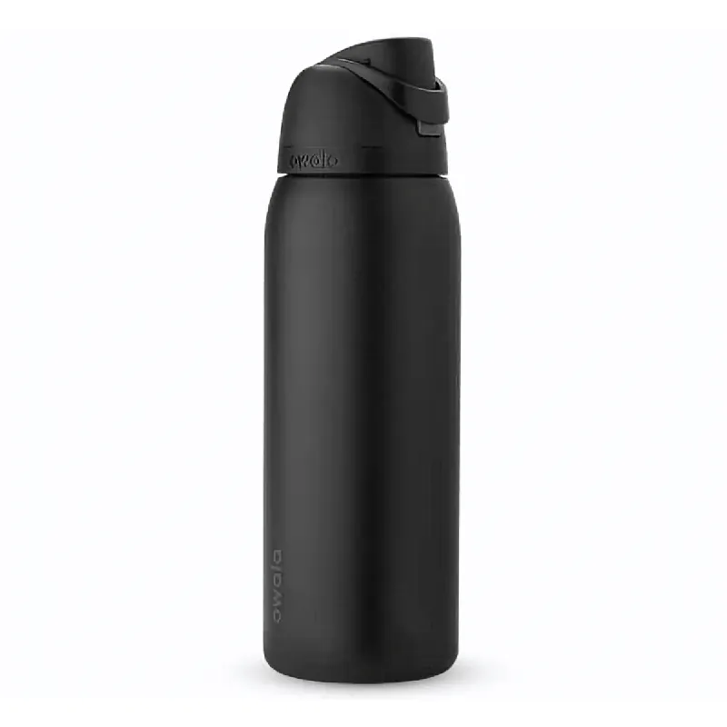 FreeSip Stainless Steel Water Bottle - 40oz