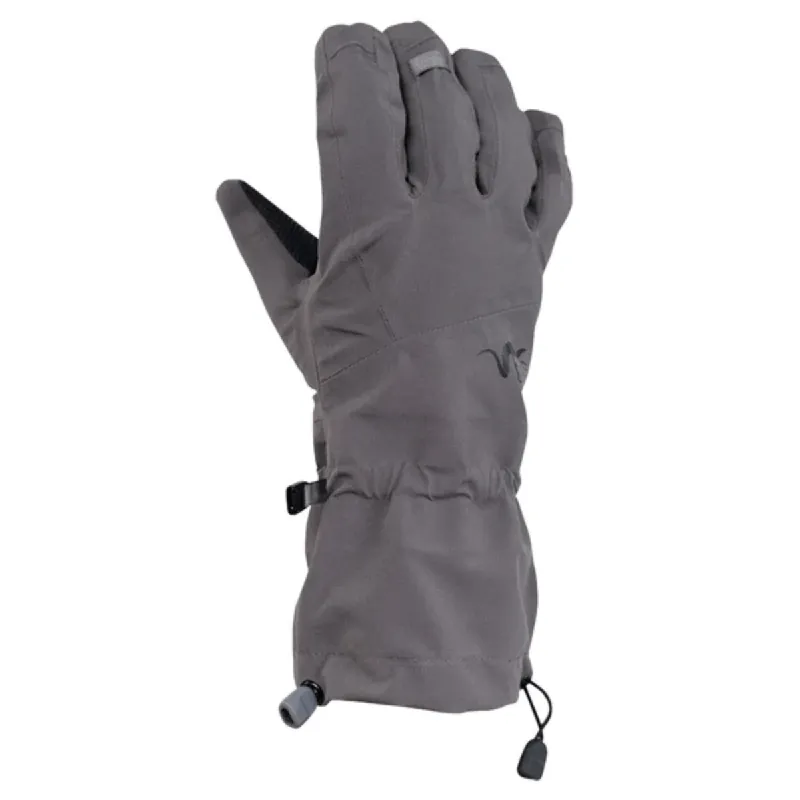 Altimeter Glove