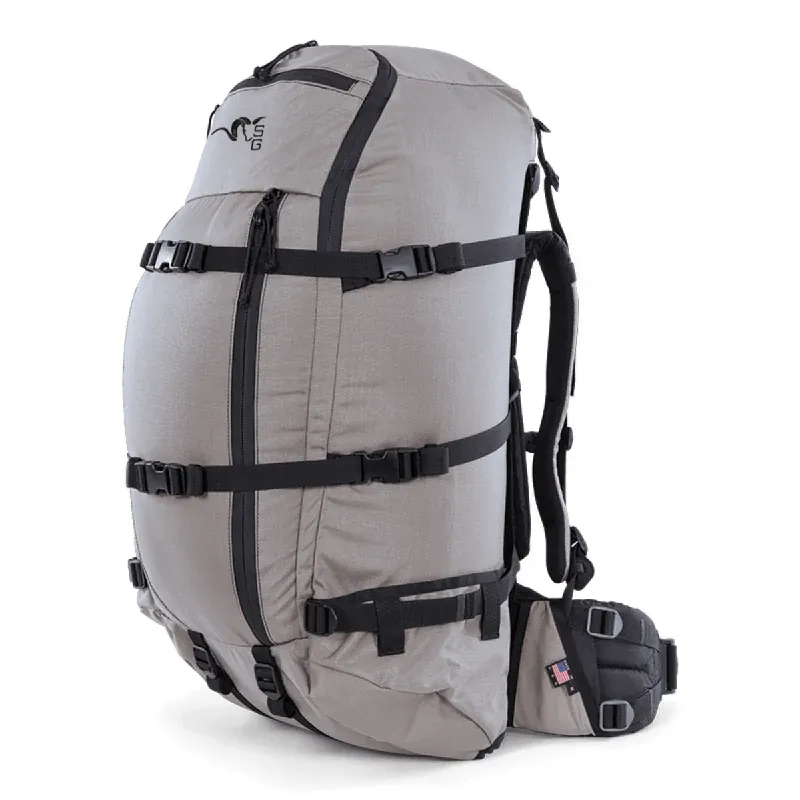Col 4800 Backpack w/ Xcurve Frame