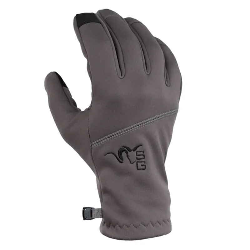 Graupel Fleece Glove