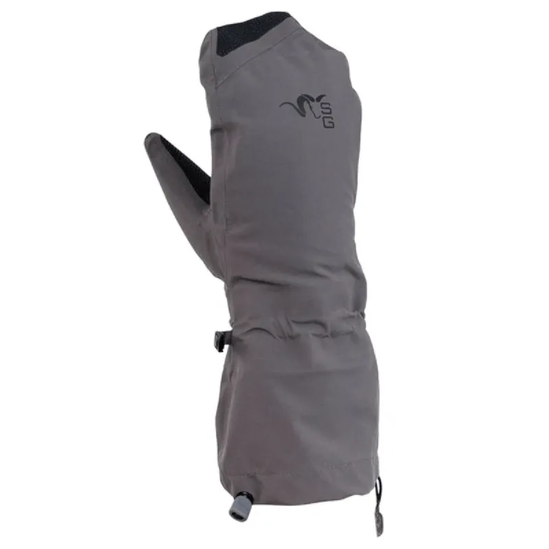 Altimeter Mitt