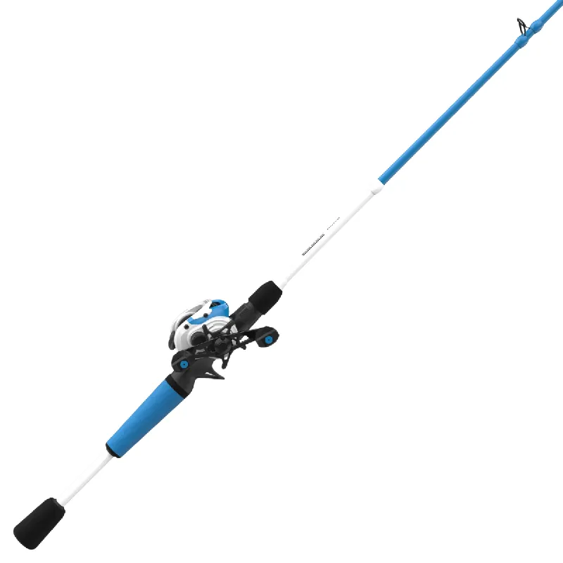 Roam Baitcast Combo