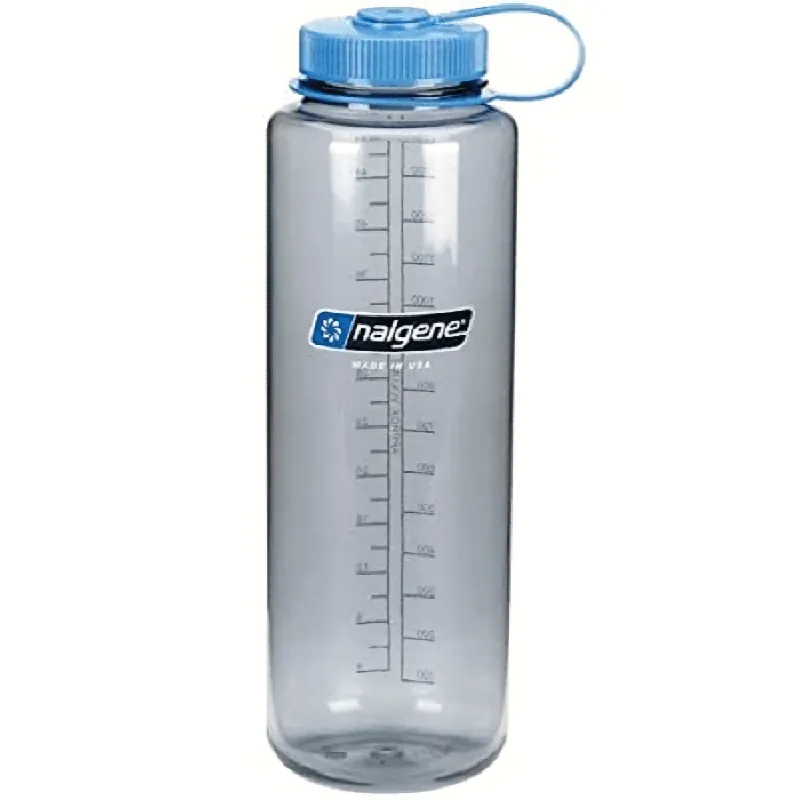 Wide Mouth Sustain Silo Water Bottle