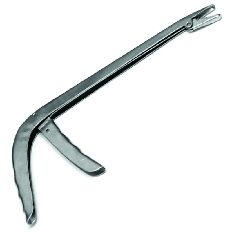 Pistol Grip Hook Remover