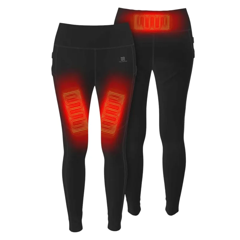 7.4V Proton Base Layer Heated Pant - Women‘s