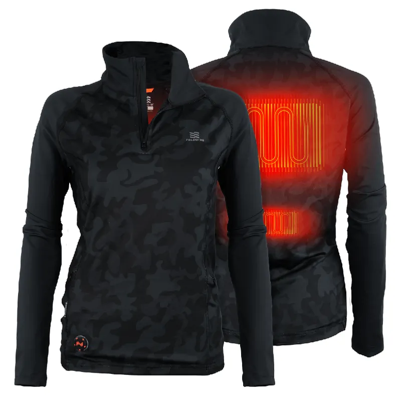 Proton Base Layer Heated Shirt - Women‘s