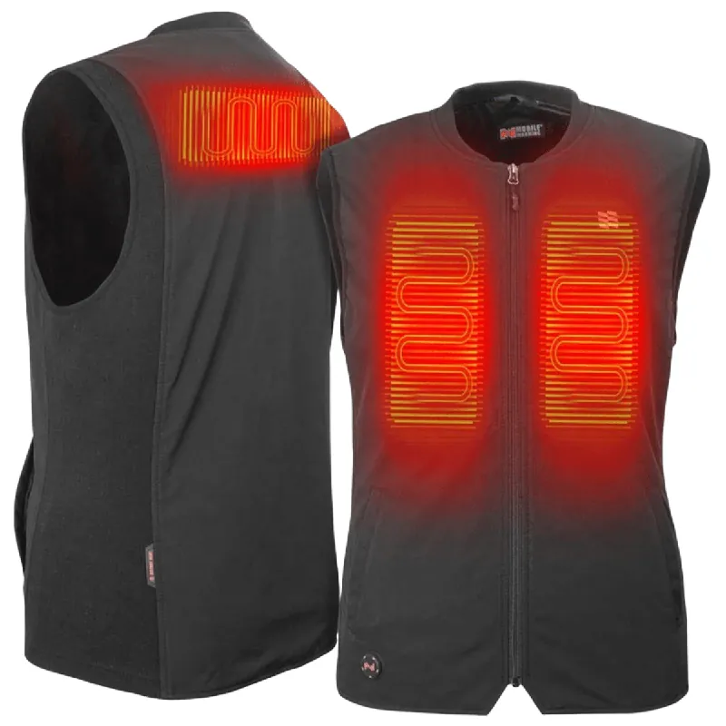 Peak Vest