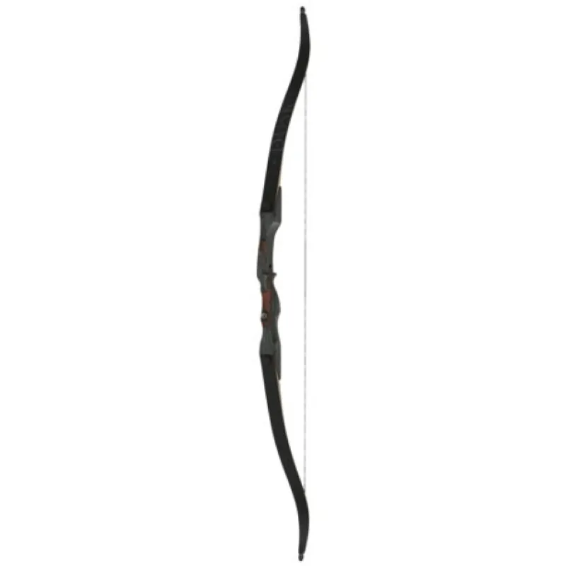October Mountain Dusk Recurve Bow