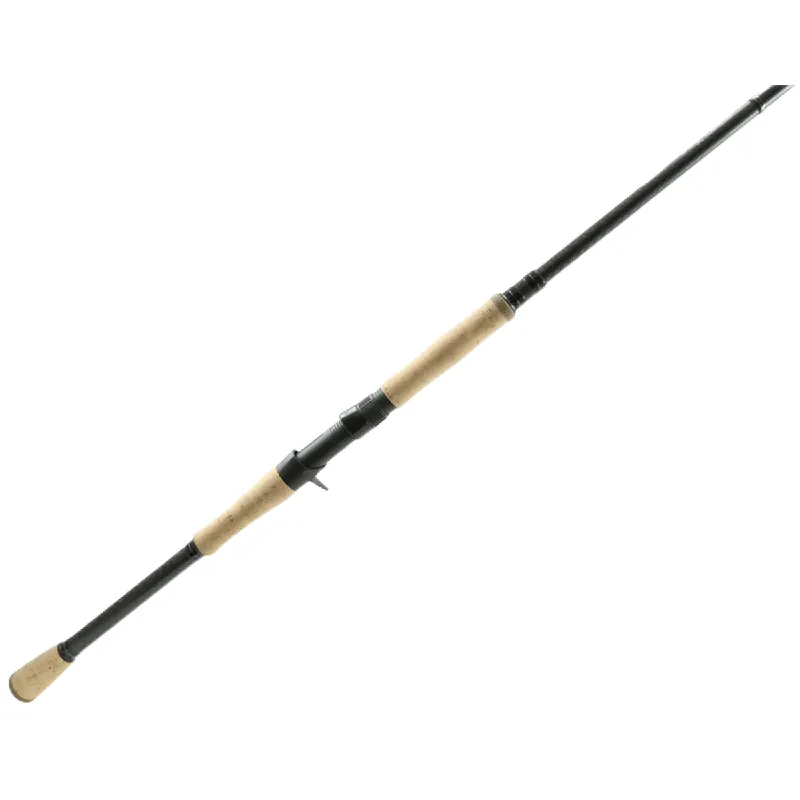 EVx B-Series Musky Casting Rod