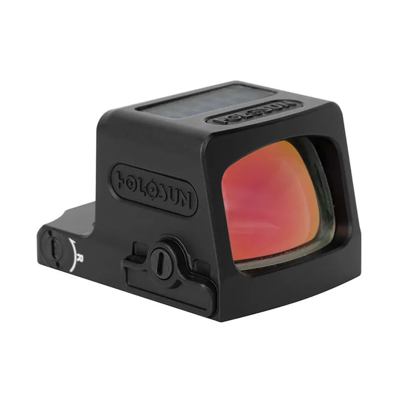 EPS Micro Reflex Sight