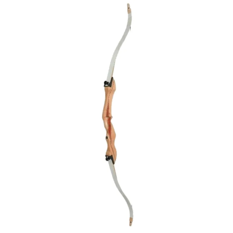 R7 Wooden Recurve Bow - Youth
