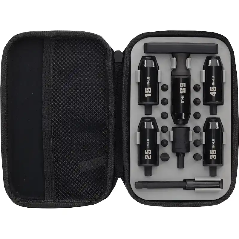 F.A.T. Stix Torque Limiter Set