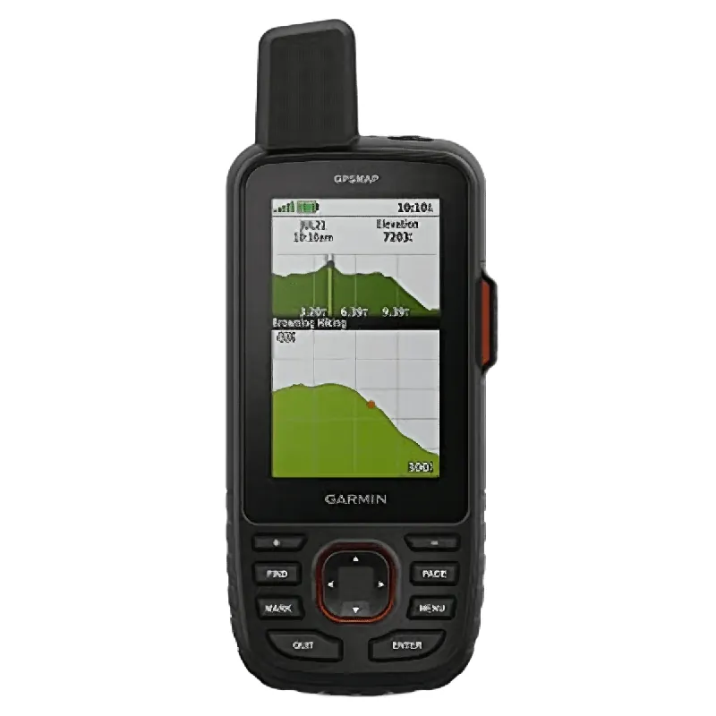 GPSMAP 67i