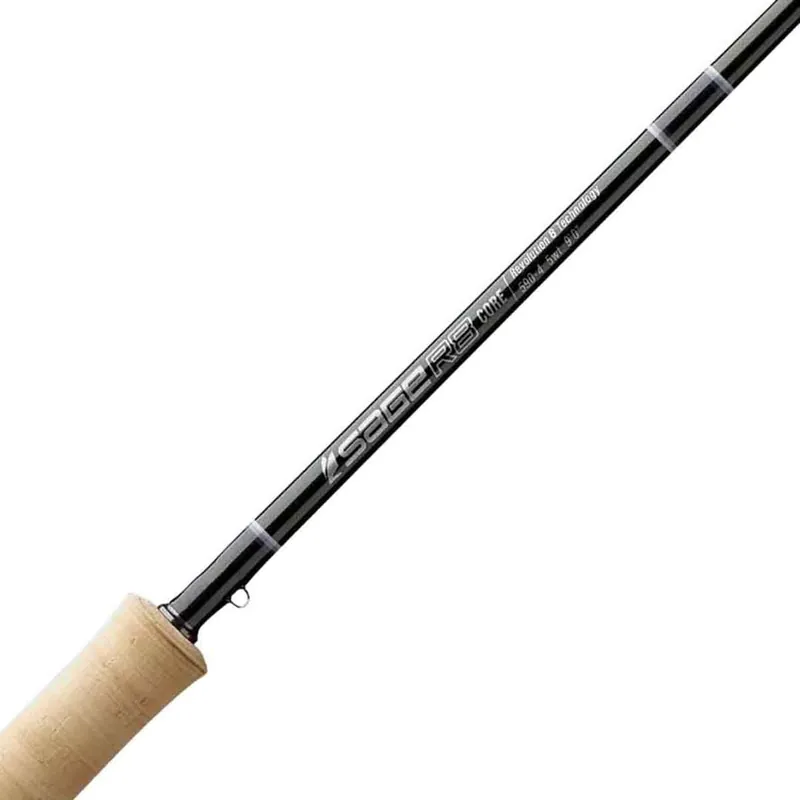 R8 Core Fly Rod
