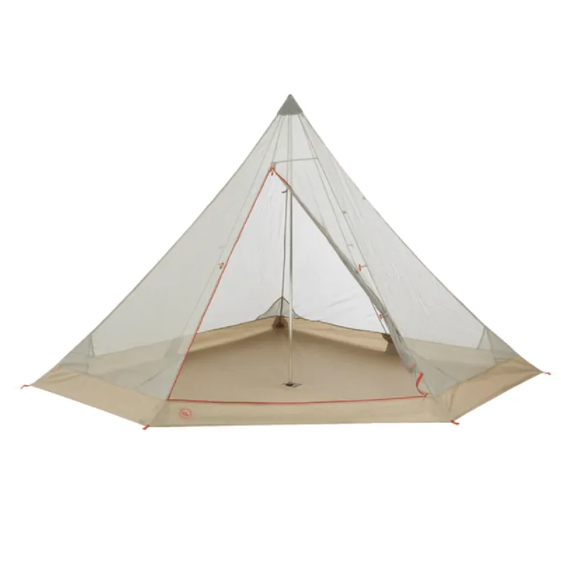 Gold Camp 3 Mesh Inner