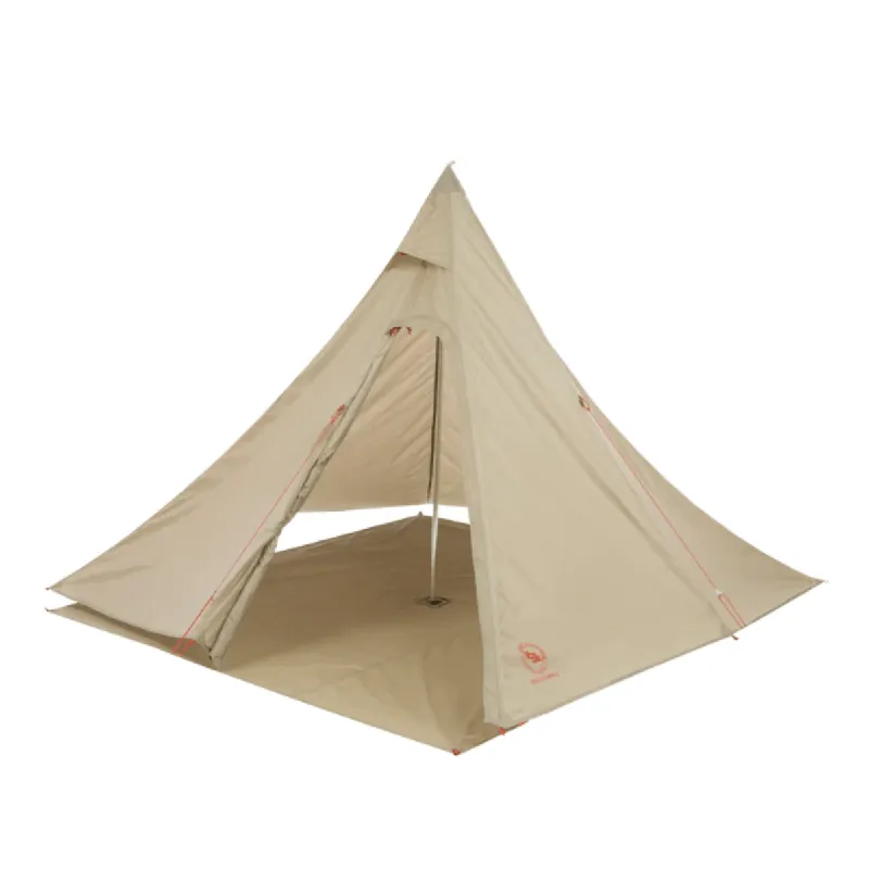 Gold Camp 3 Tarp