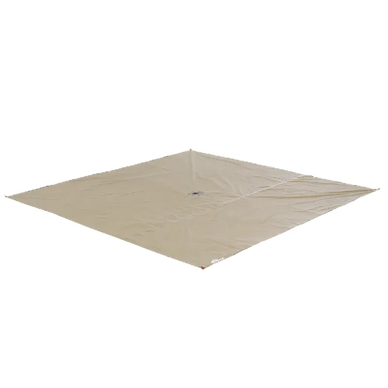 Gold Camp 3 Footprint Tarp