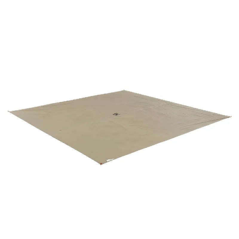 Gold Camp 5 Footprint Tarp