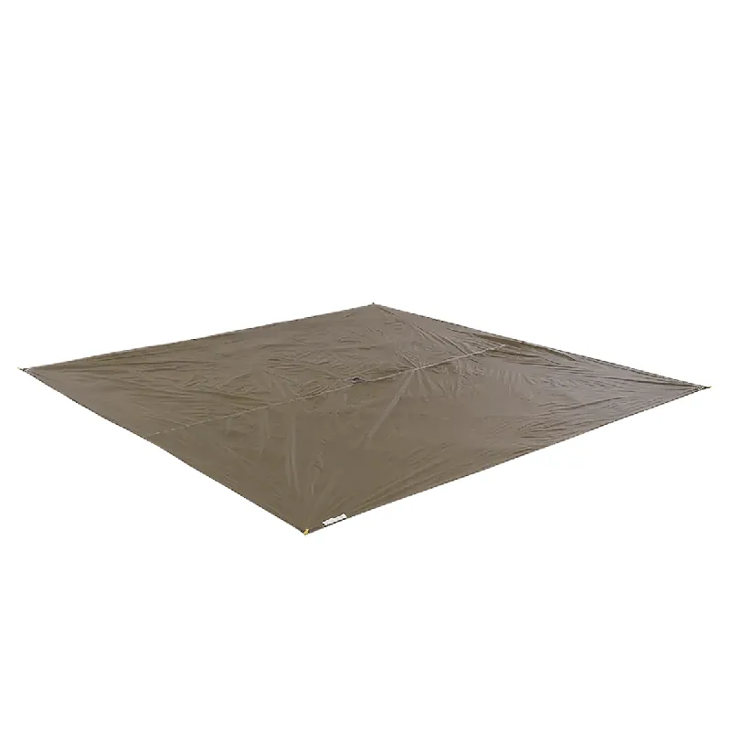 Gold Camp UL5 Footprint Tarp
