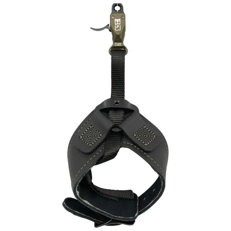 Rival Flex Connector Release