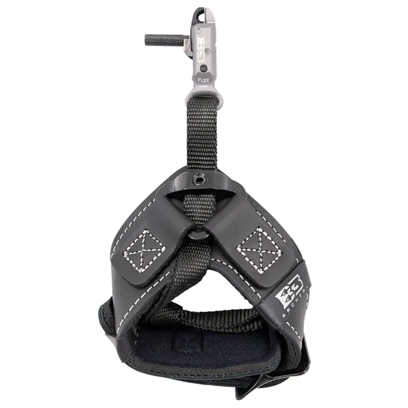 King Swivel Single Caliper Buckle Strap Release