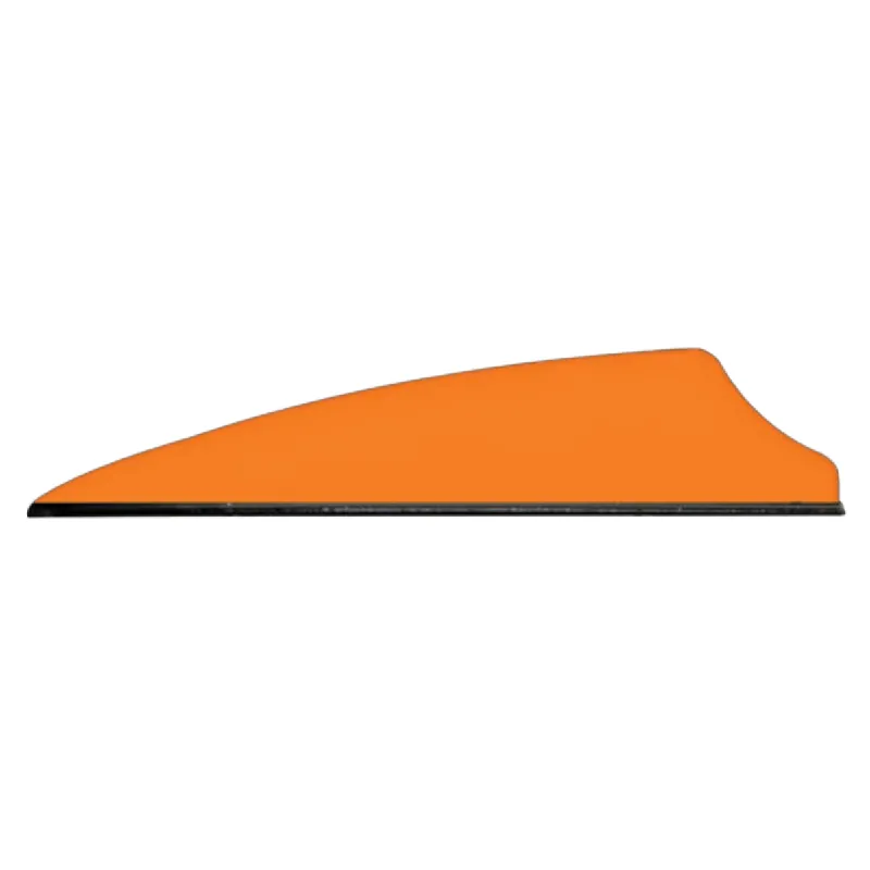 2.1" Fusion X Arrow Vane (100 Pack)