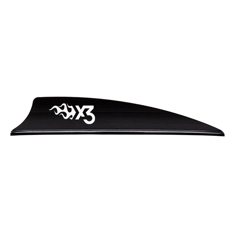 X3 Vane 2.25" (100 Pack)
